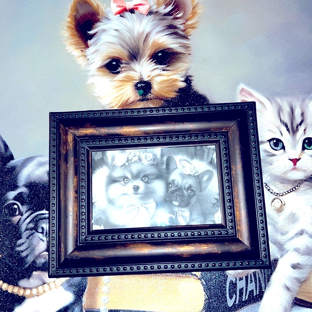Home decor